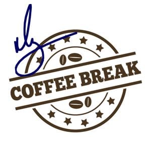 Doug’s Coffee Break