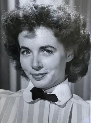 BONUS - Remembering Peggy Webber