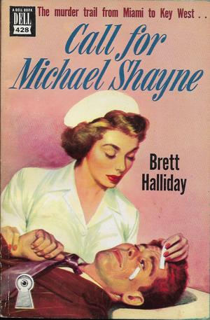 Episode 678 - Same Sleuth, Different Voice: Michael Shayne