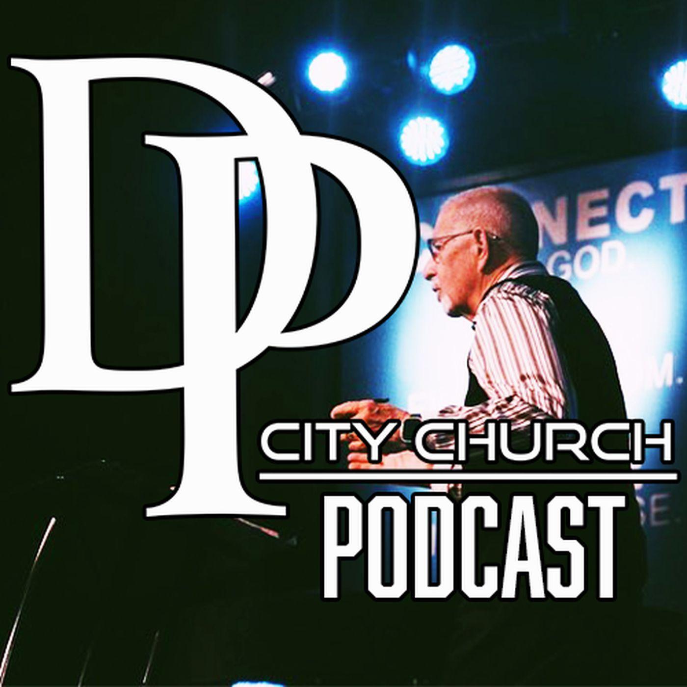 Pastor Bob Beckett- The Promise of All Things - Dp City Church (podcast ...