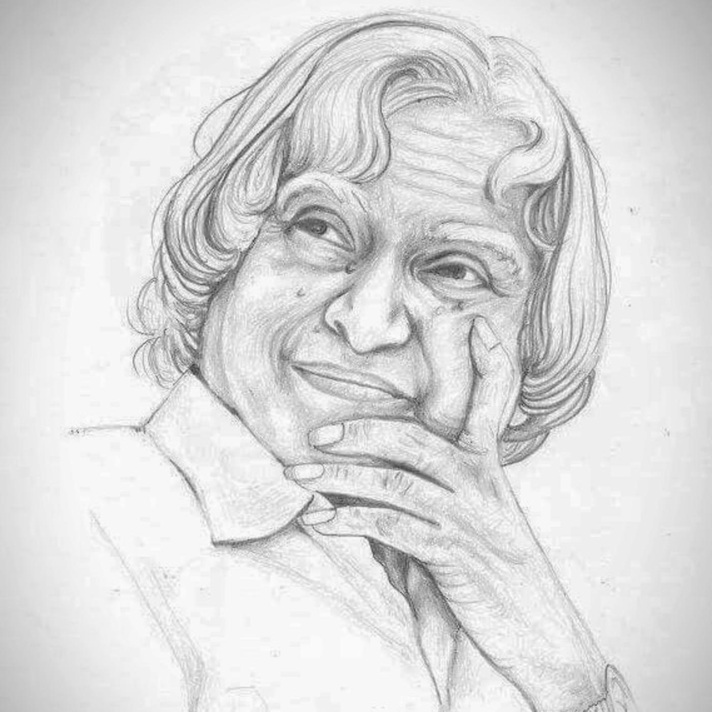 Dr. A.P.J Abdul Kalam. - Dr. APJ Abdul Kalam. Ep.-1 (podcast) | Listen ...