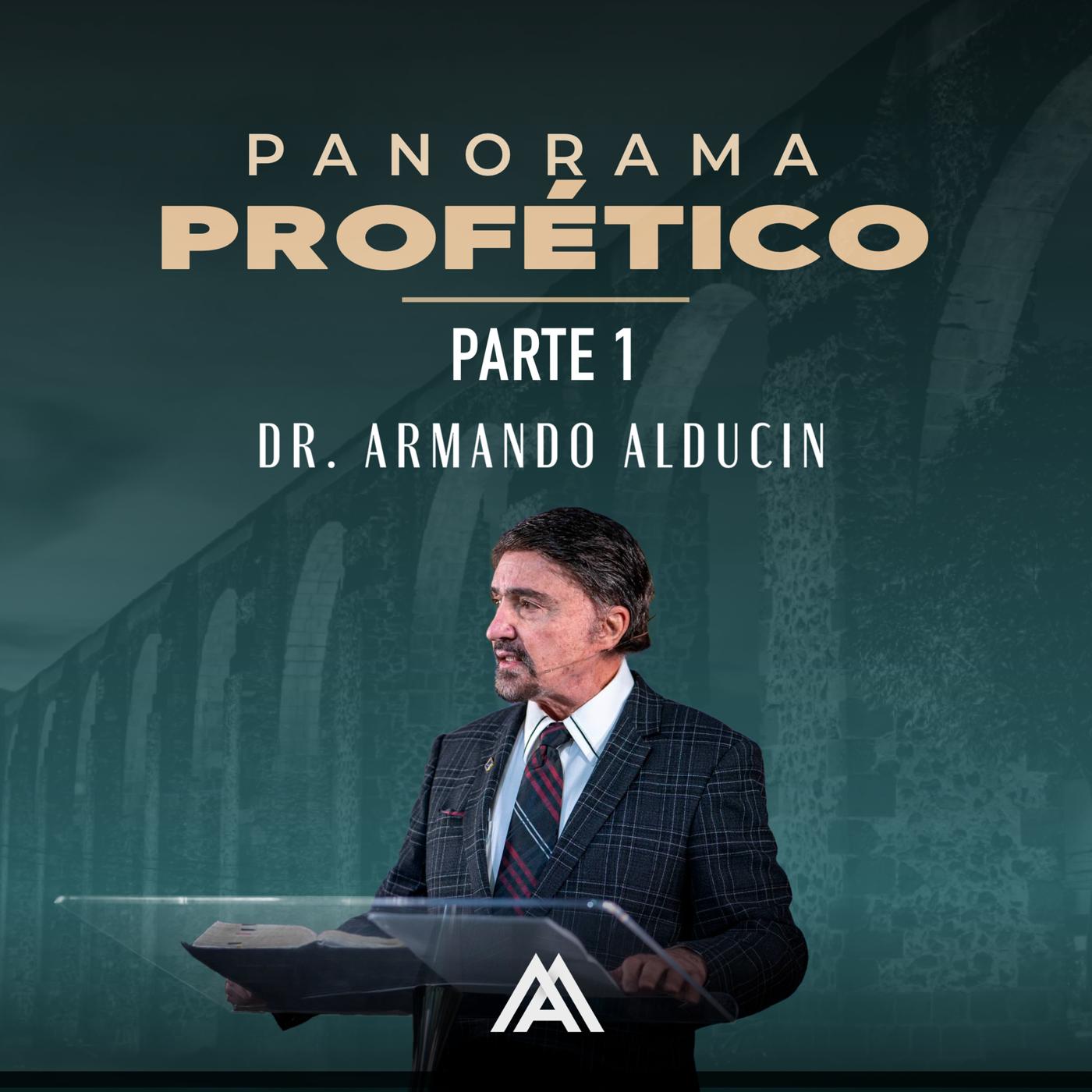 Serie La Bestia Que Sube Del Abismo 7 Dr Armando Alducin Listen