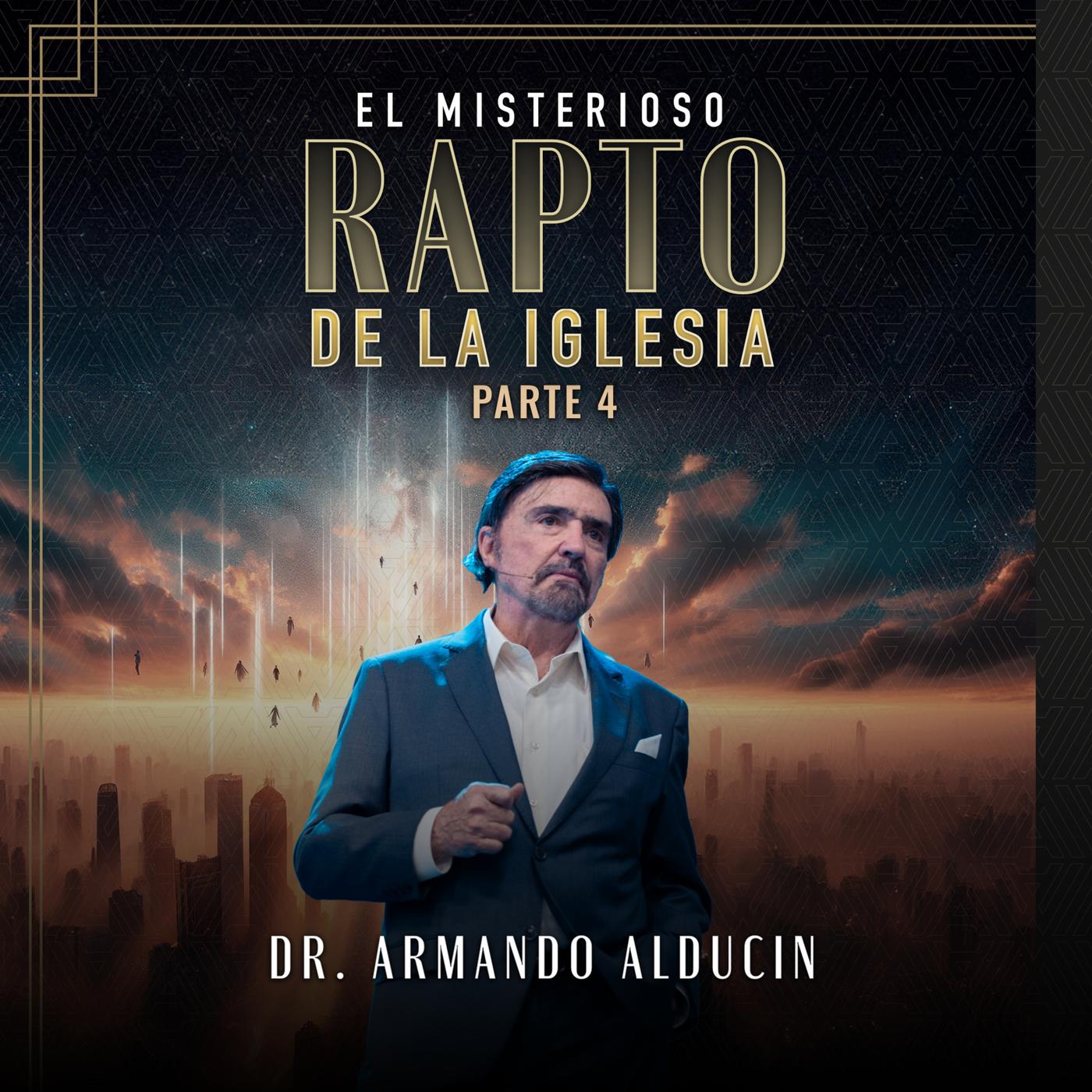 Números 43 La Herencia De Los Levitas Dr Armando Alducin