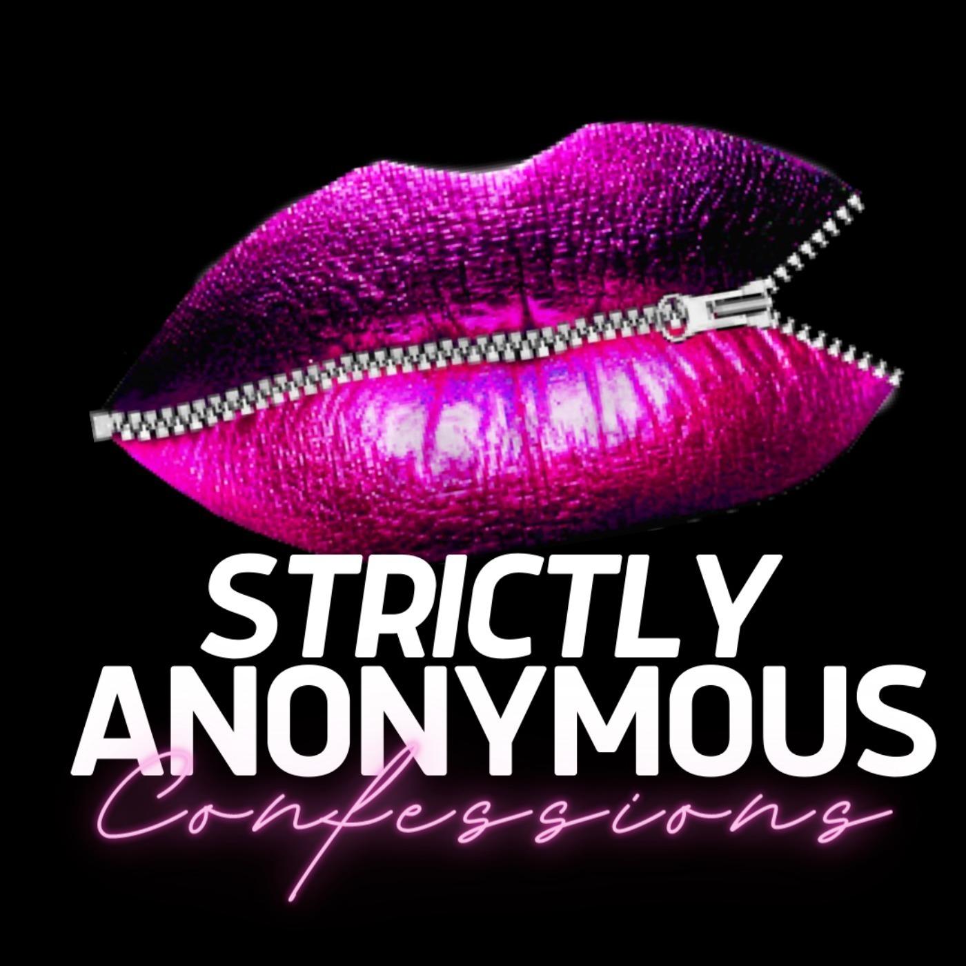 425. Kathy Kay - Host of Strictly Anonymous, Why Gang Bangs Are the ...