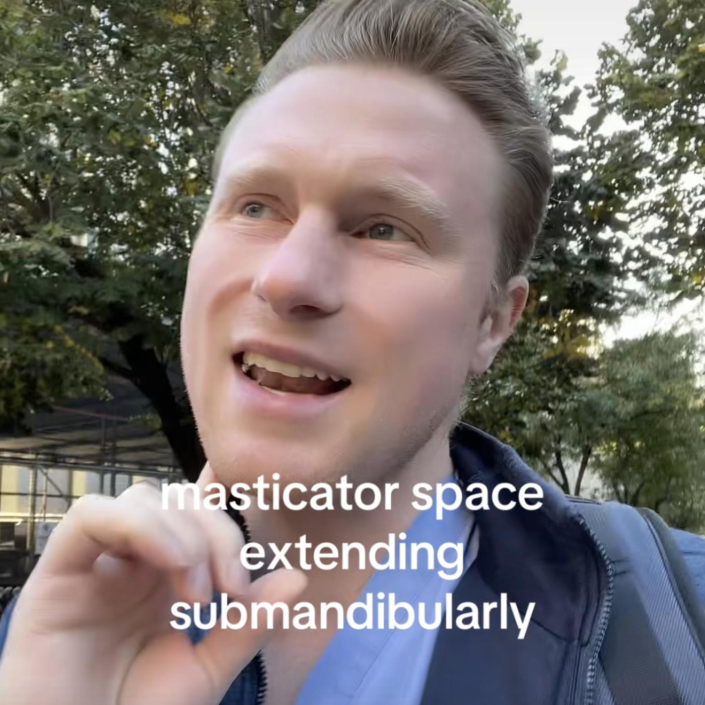 🎥 ChatGPT This “Photo of Mouth Infection” Dr. Gallagher's Podcast