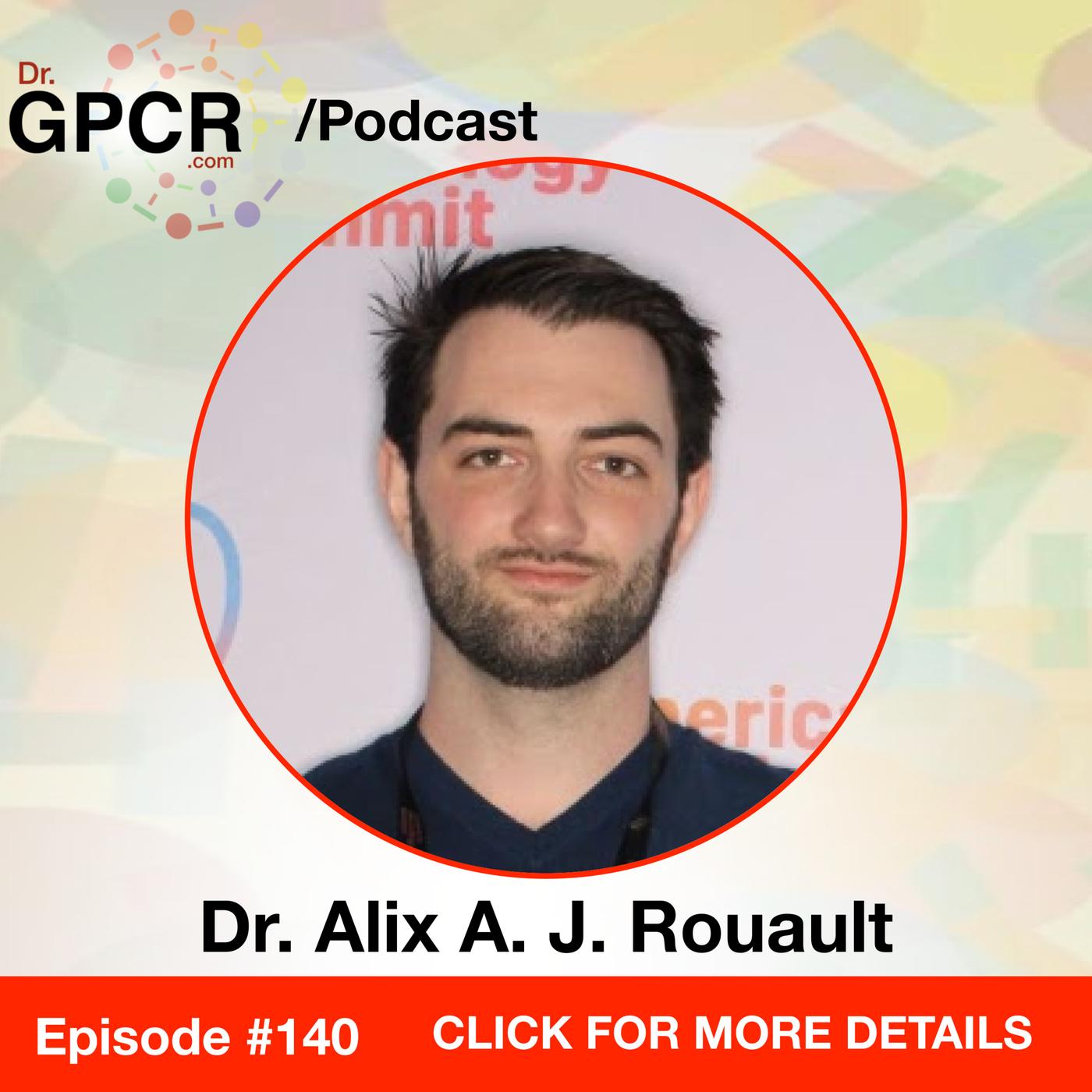 #113 - Dr. Prasenjit Saha - Dr. GPCR Podcast | Listen Notes