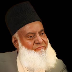 Dr. Israr Ahmed Podcast