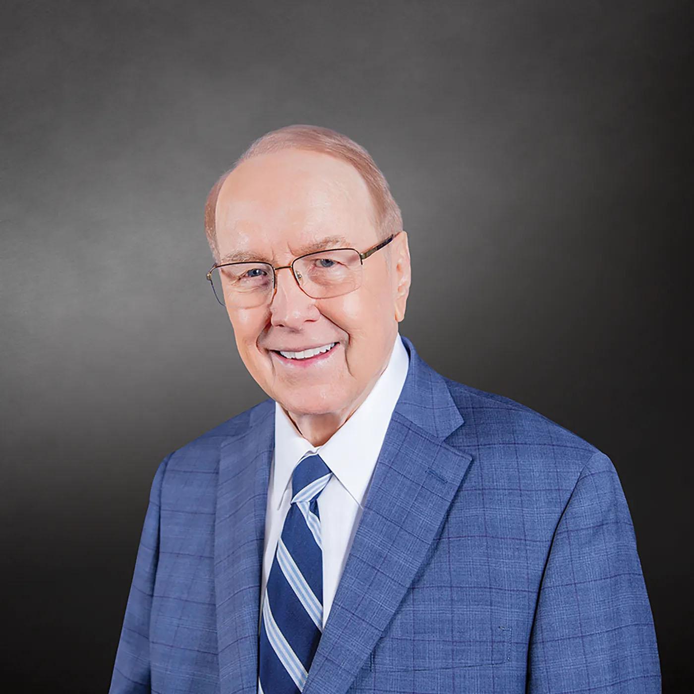 Dr. James Dobson’s Family Talk