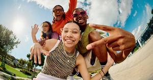 Hope for Generation Z