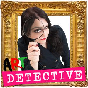 Dr Janina Ramirez - Art Detective Dr Janina Ramirez - Art Detective