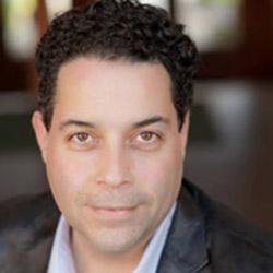 Dr. Jeff Leinaweaver 
