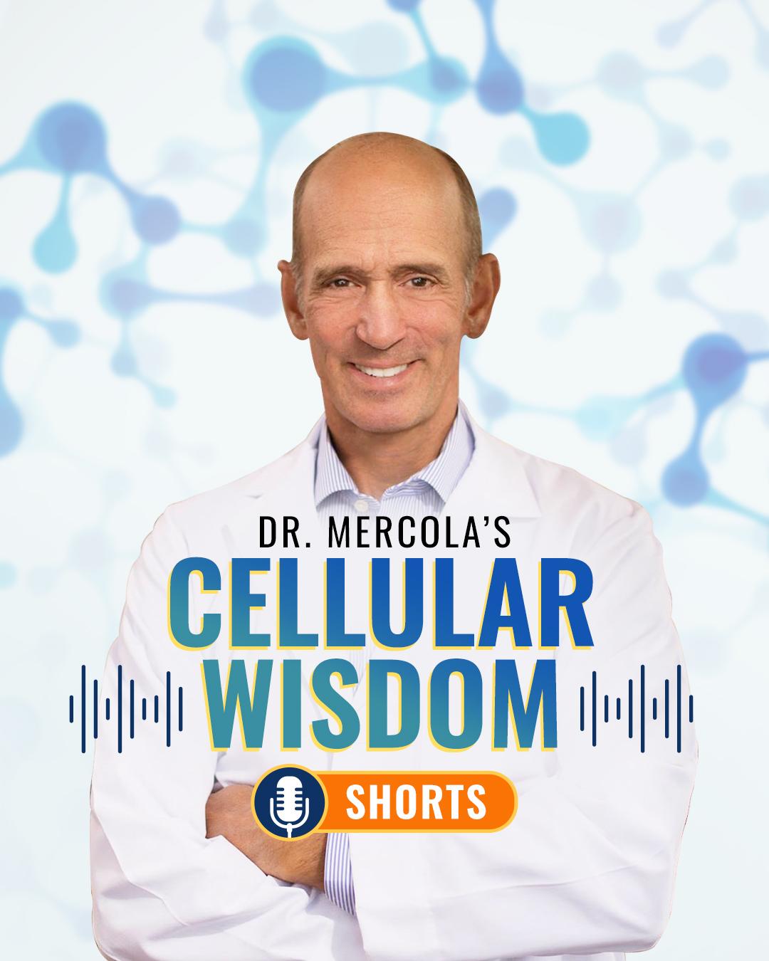 Dr. Joseph Mercola - Take Control of Your Health