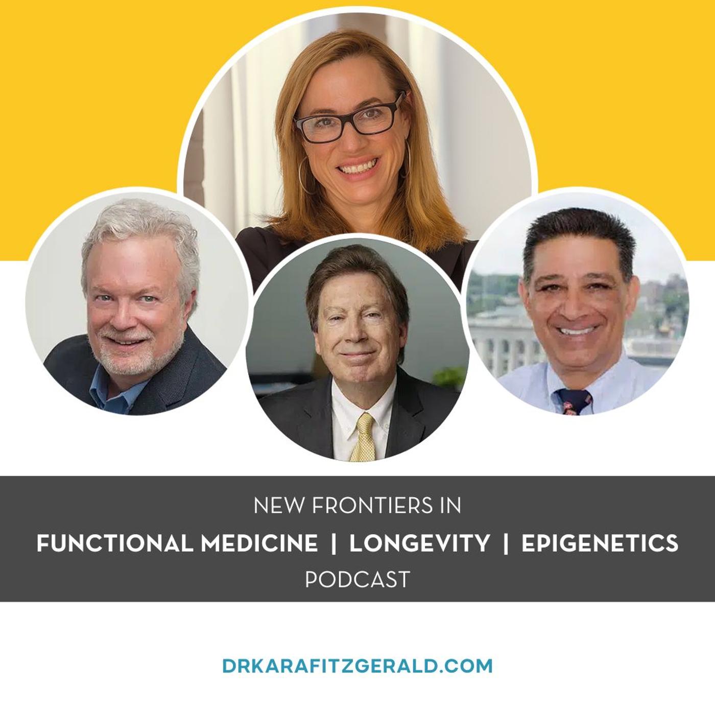 Why Functional Medicine Is the Future of Longevity - Dr. Kara ...