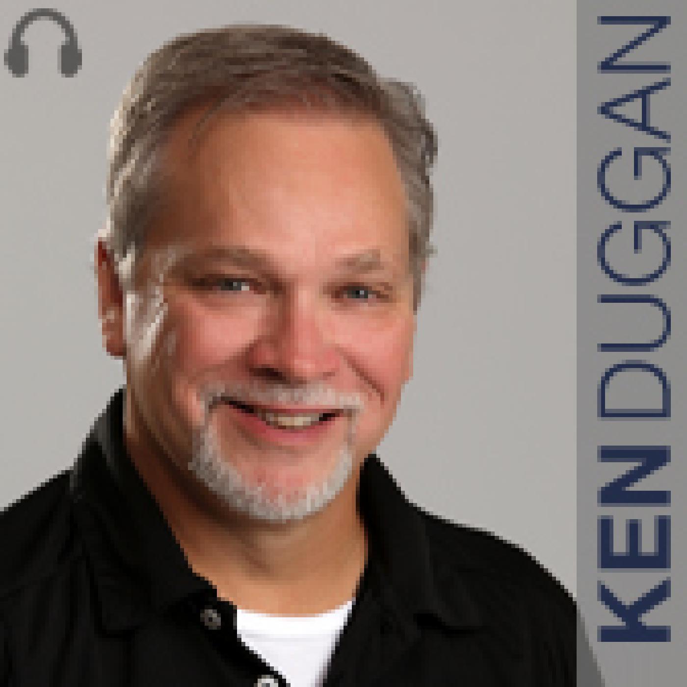 Dr. Ken Duggan (podcast) Dr. Ken Duggan Listen Notes