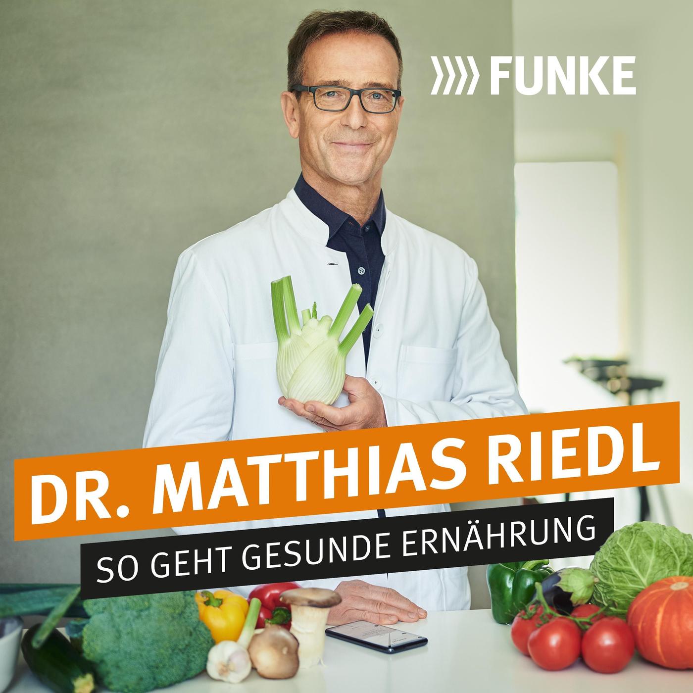Folge 70: Ernährungs-Doc: Fettverbrennung – warum sie nicht anspringt wie ein Motor