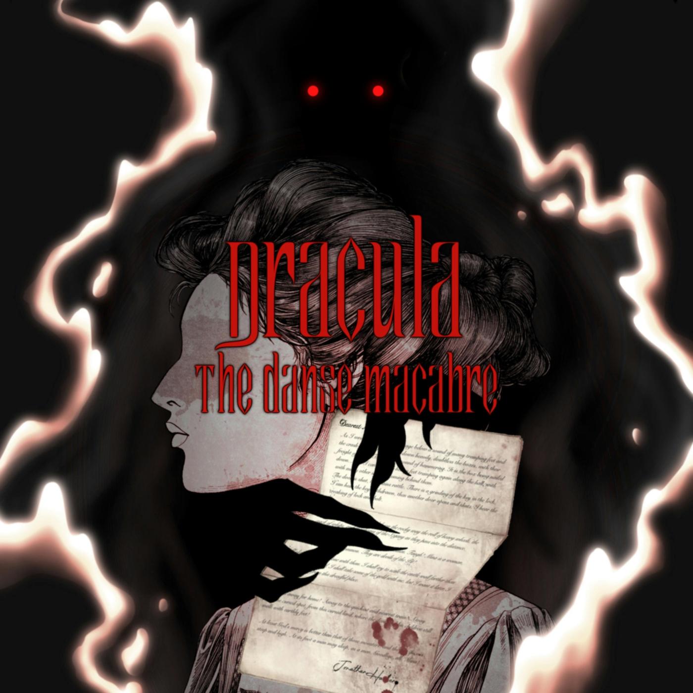 Dracula: The Danse Macabre