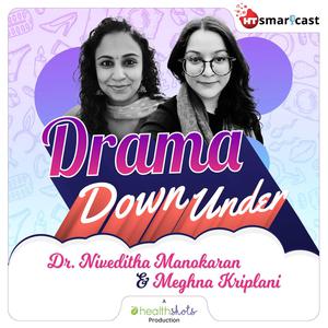 Drama Down Under