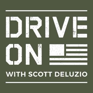 Drive On: Helping Veterans Navigate PTSD & Life After Military Service