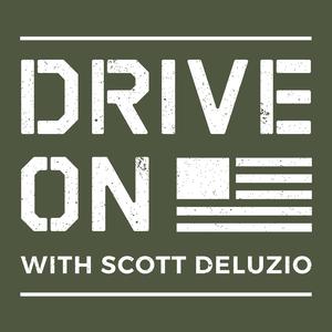 Drive On: Helping Veterans Navigate PTSD & Life After Military Service
