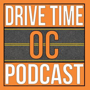Drive Time OC