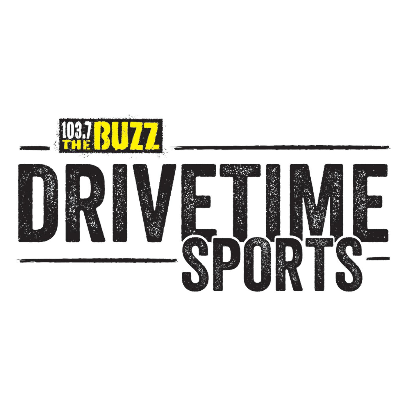 Me and DB (Randy Rainwater & David Bazzel) 9-15-23 - Drive Time Sports ...