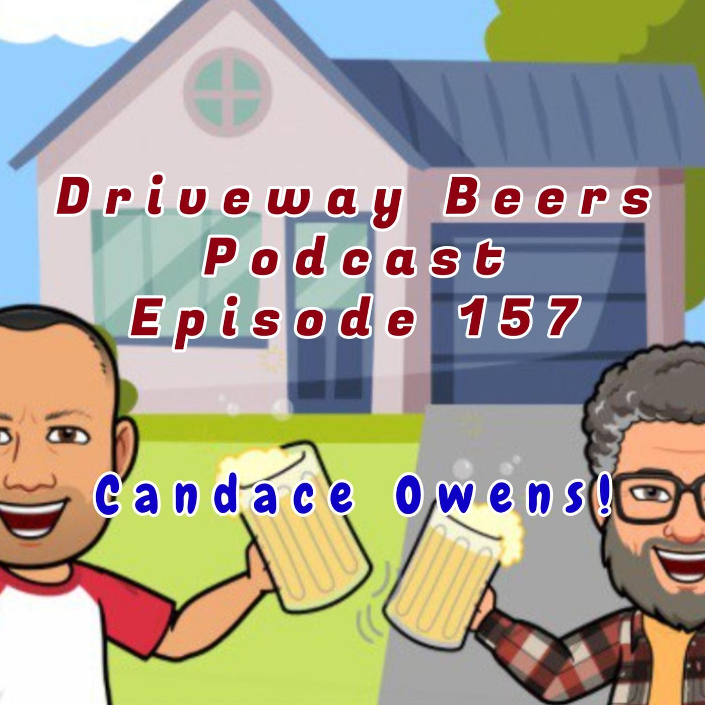 Key Bridge Was An Inside Job!! - Driveway Beers Podcast | Listen Notes