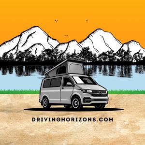 Driving Horizons - Campervan & Travel