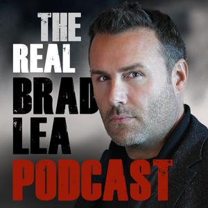 Shaahin Cheyene. How to Become a Billionaire Making Legal Drugs. Episode 435 with The Real Brad Lea (TRBL)