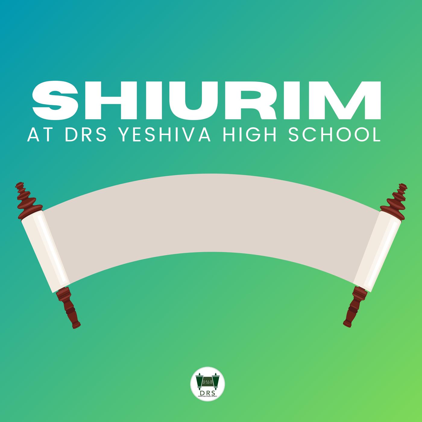 DRS Shiurim