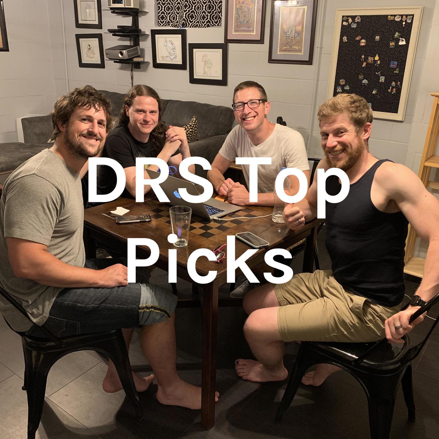 DRS Top Picks 