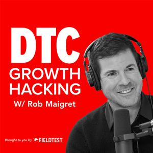 DTC Growth Hacking 