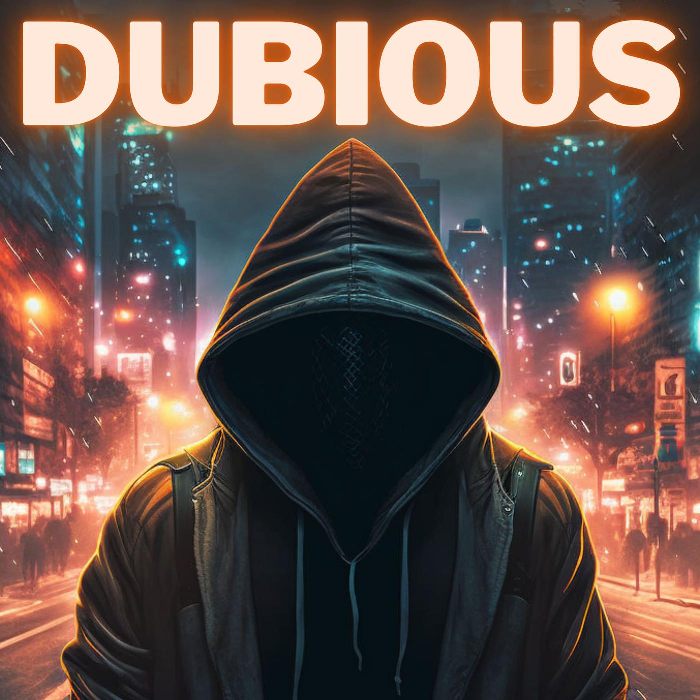 Dubious (podcast) - Sandra and Tyler | Listen Notes