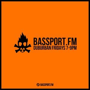 Duburban on Bassport.FM