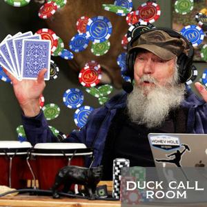 Uncle Si Is Afraid of Playing Poker against Korie Robertson