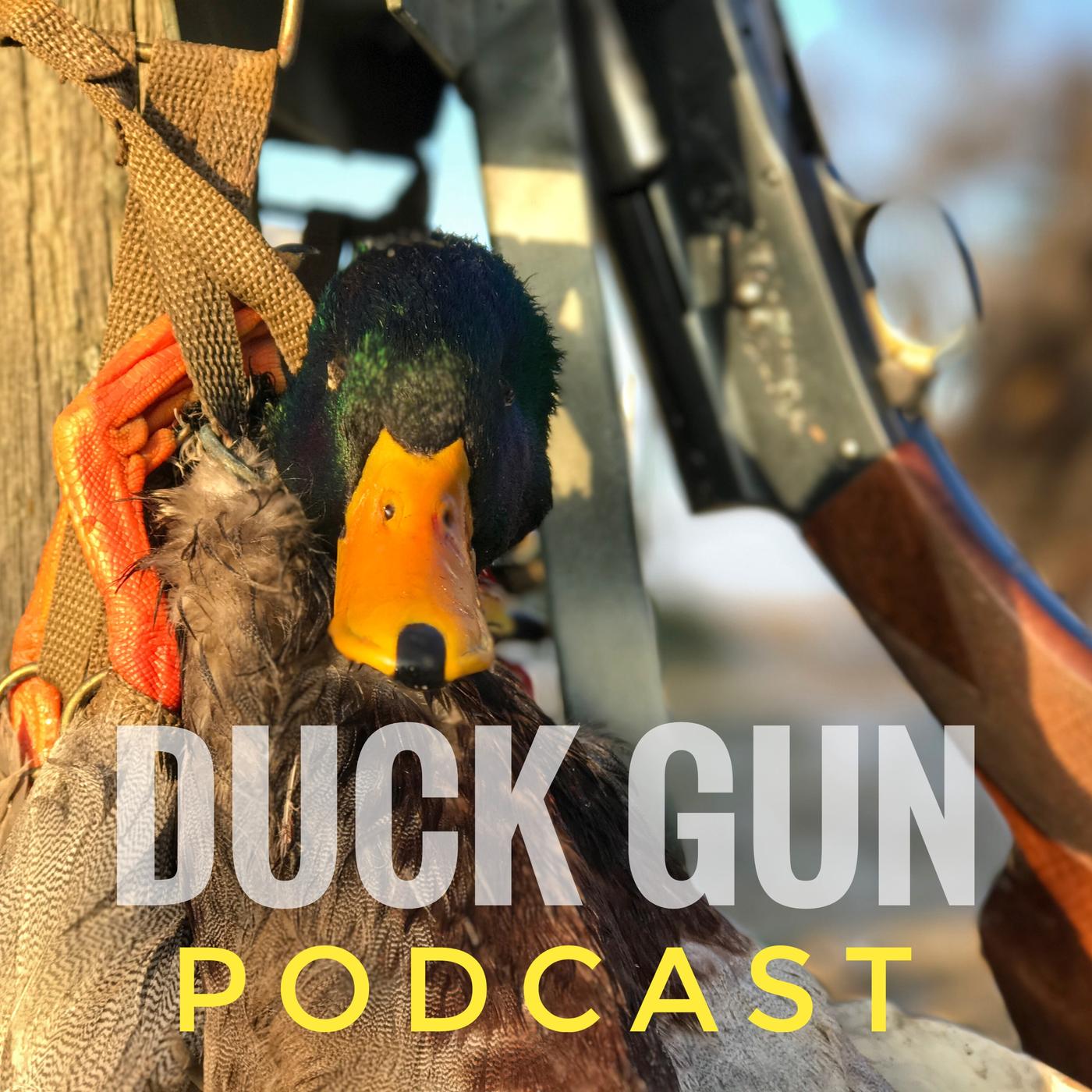 10 UNFORGIVABLE Sins in Duck Hunting - Duck Gun Podcast | Listen Notes