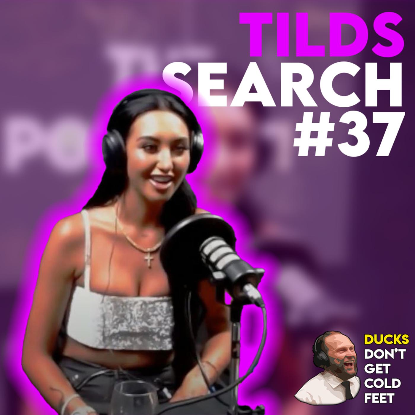 Tilds Search - Only Fans Creator, Social Media Star & Sex Therapist |  Listen Notes