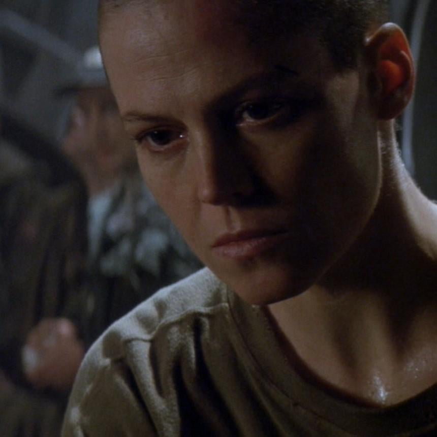 213 - Alien 3 - Dudes on Movies (podcast) | Listen Notes