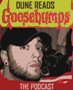 Dune Reads Goosebumps