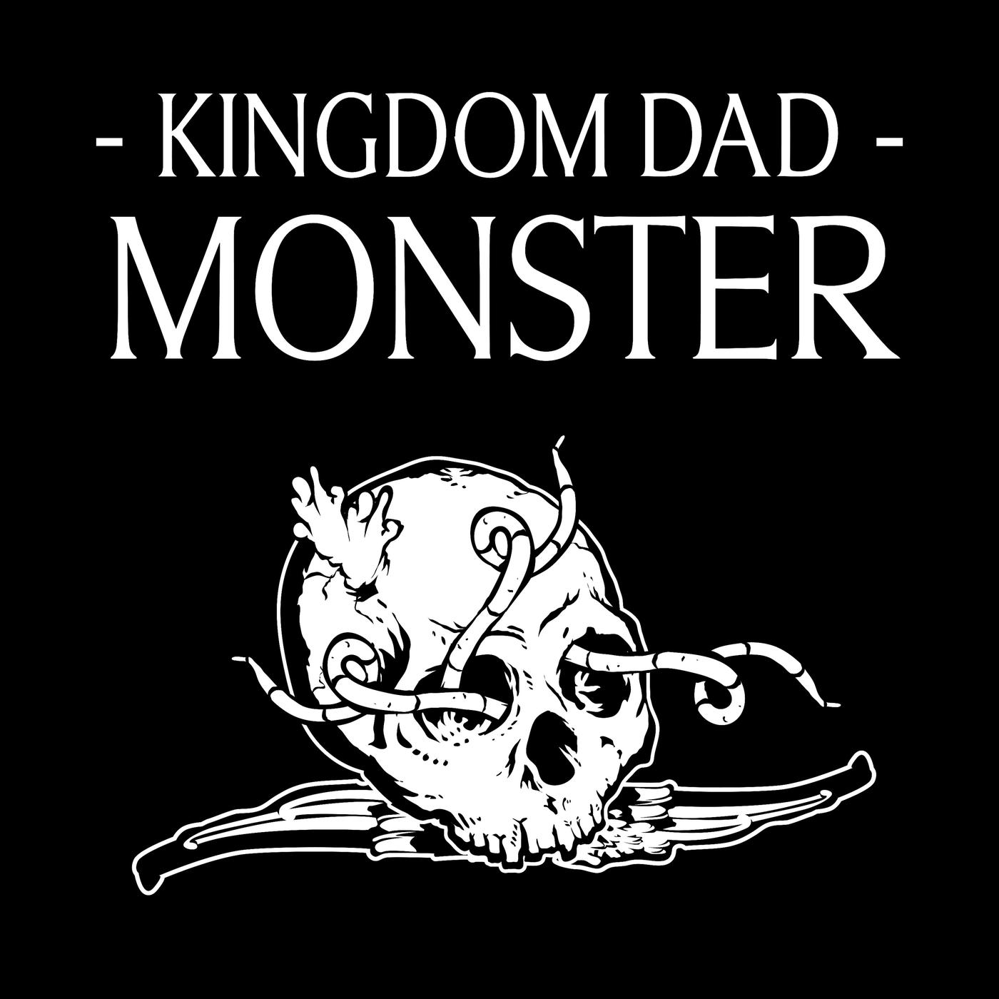 BONUS: Kingdom Dad Monster - Ep. 1 - Founding Fathers | Listen Notes