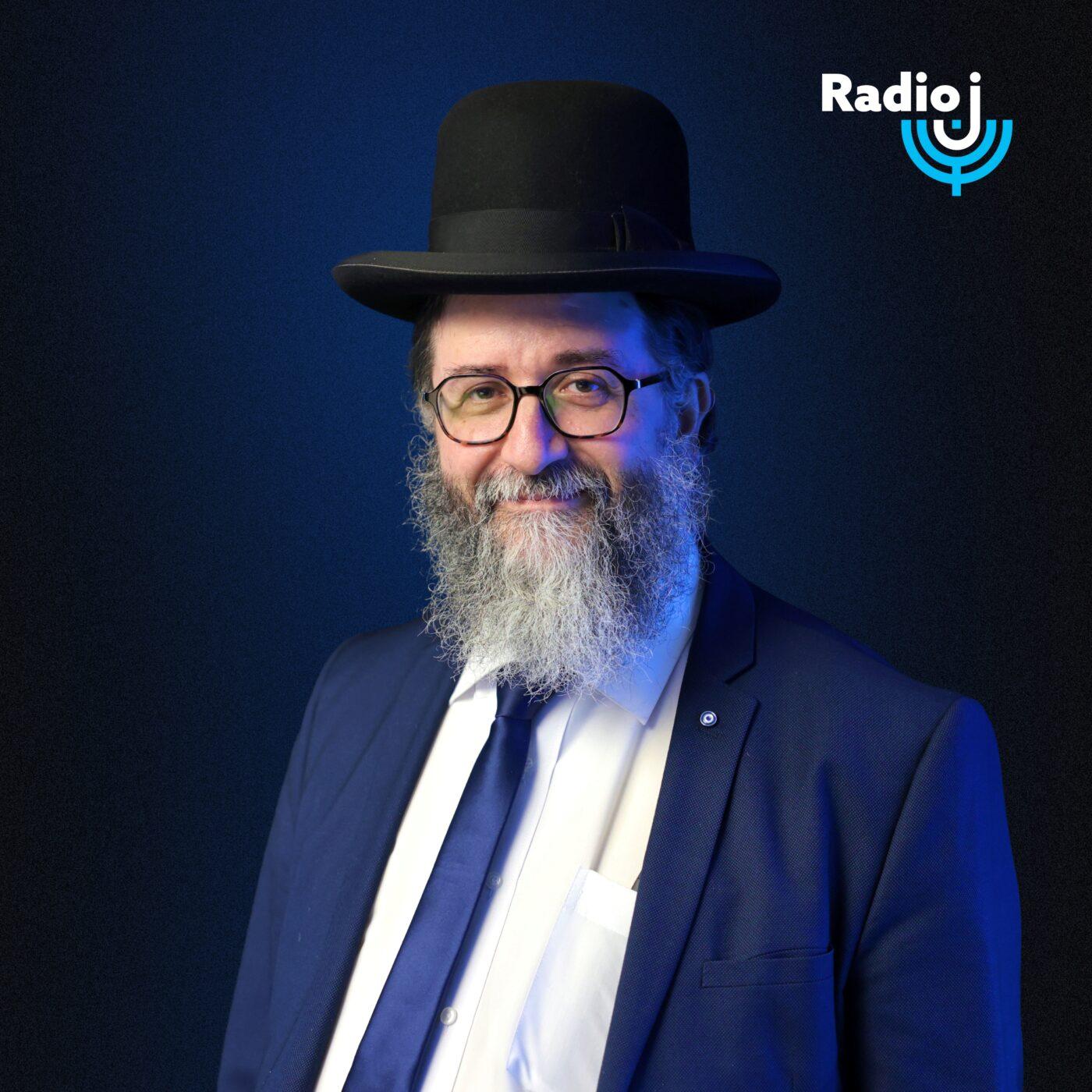 Dvar Torah du 18/06/24 - Dvar Torah (podcast) | Listen Notes