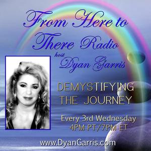 Dyan Garris
