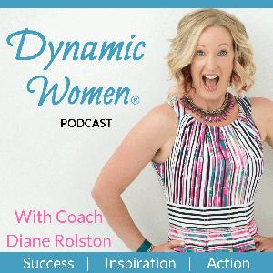 DW24: Dynamic Women Success Secrets Author Connection with Cora, Tammy, Sue and Cathy