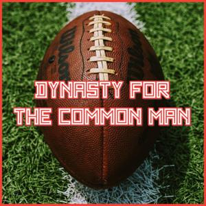 Deep End of the the Dynasty Pool