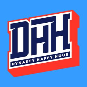 Dynasty Happy Hour | Fantasy Football | Dynasty | NFL | NFL Draft