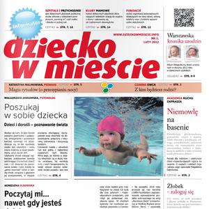 Dziecko w Mieście