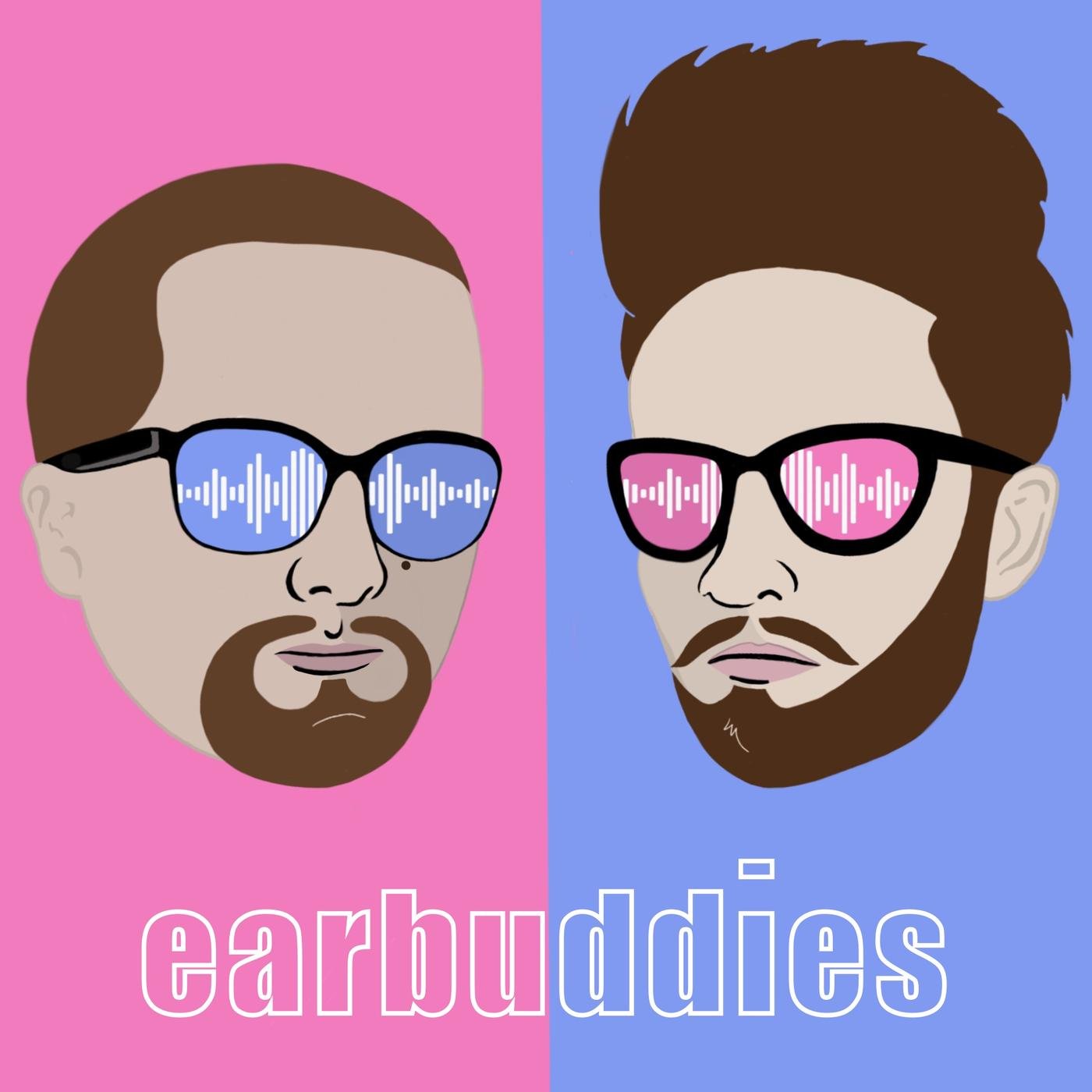 Earbuddies (podcast) - Mat and Tim | Listen Notes