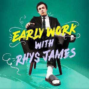 EP7: Tom Rosenthal