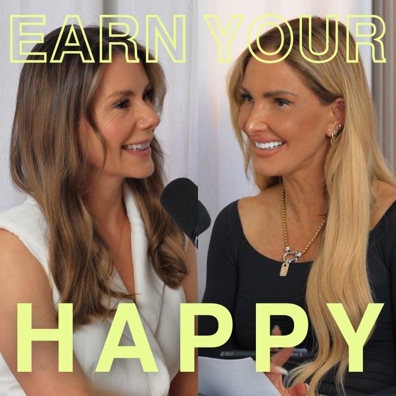 Earn Your Happy