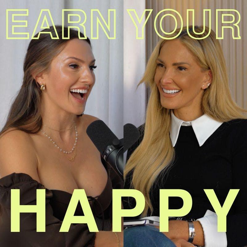 Earn Your Happy