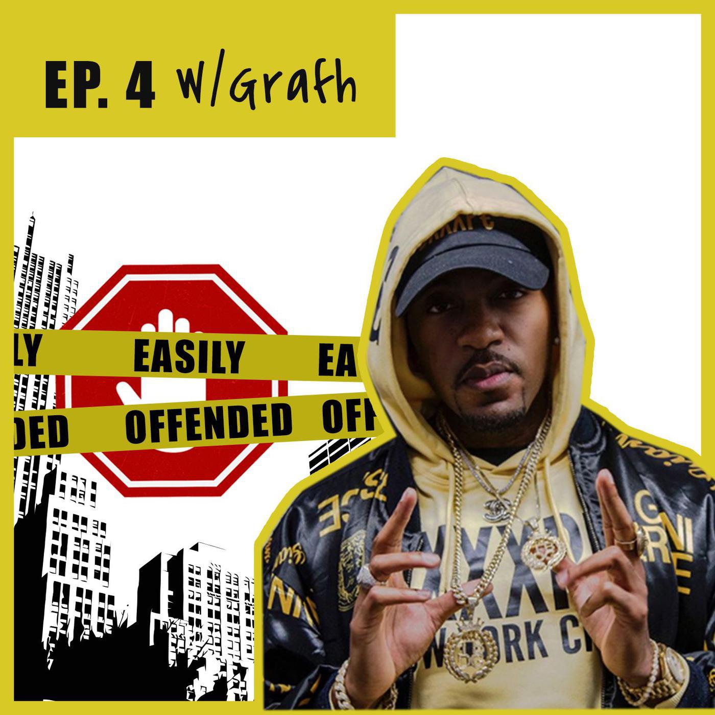 Ep. 16 - Donna from Black Ink Crew talks: sex tape, being robbed & much  more! | Listen Notes